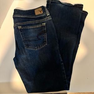 AE Boot Cut Jeans